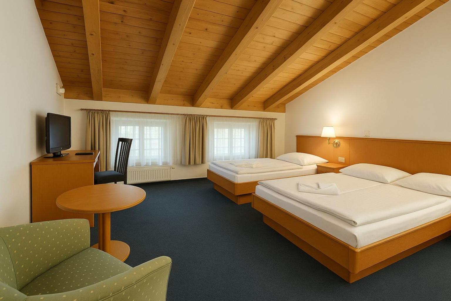 A8 Hotel Im Darchinger Hof Bed & Breakfast - Zwischen Holzkirchen Und Weyarn - Zwischen Muenchen Salzburg Und Innsbruck - Kurz Vor Dem Irschenberg Extérieur photo